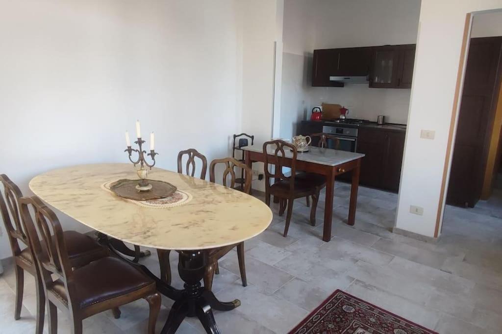 Palazzo Altavilla Executive *