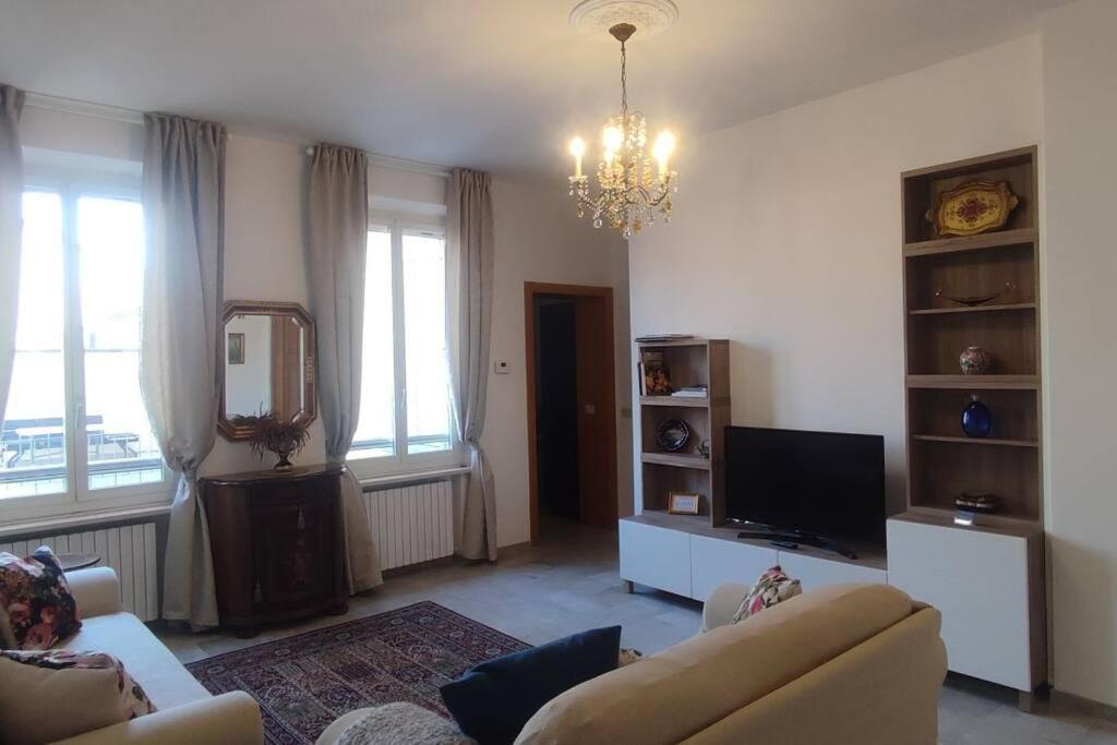 Apartamento Palazzo Altavilla Executive *