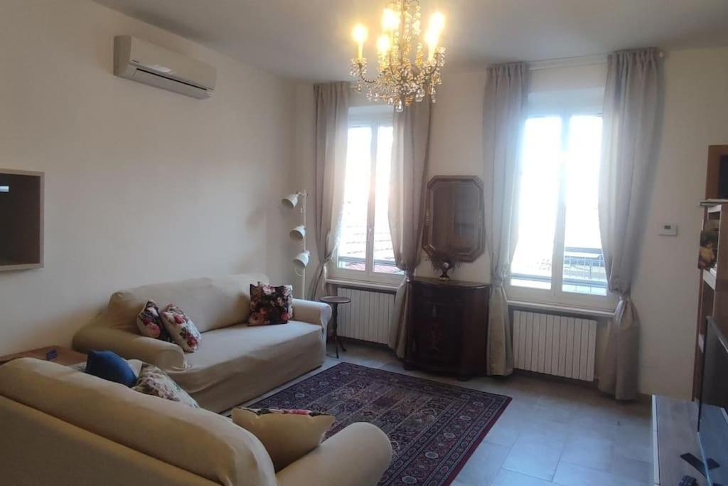 Apartamento Palazzo Altavilla Executive *