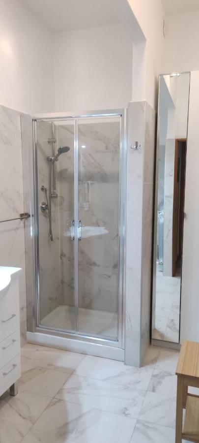 Apartamento Palazzo Altavilla Executive