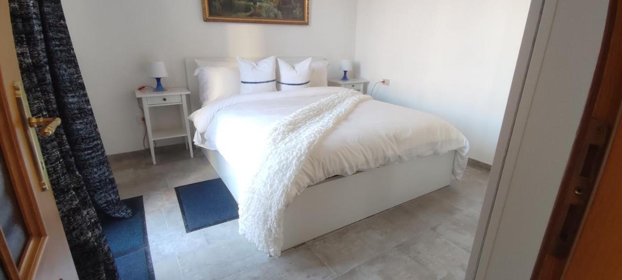Apartamento Palazzo Altavilla Executive