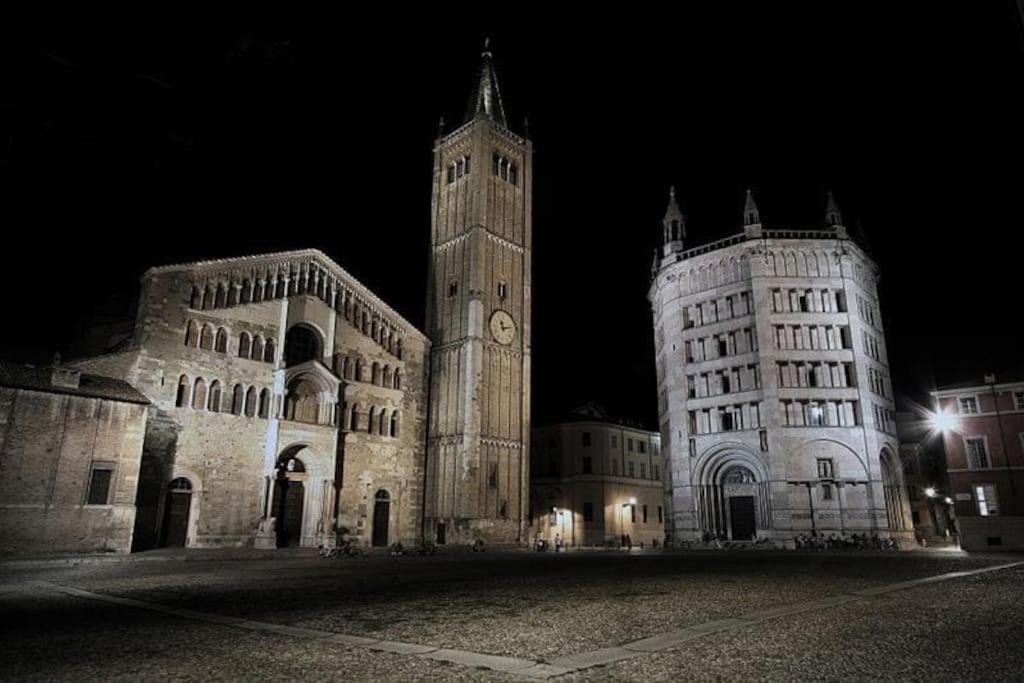 Palazzo Altavilla Executive * Parma
