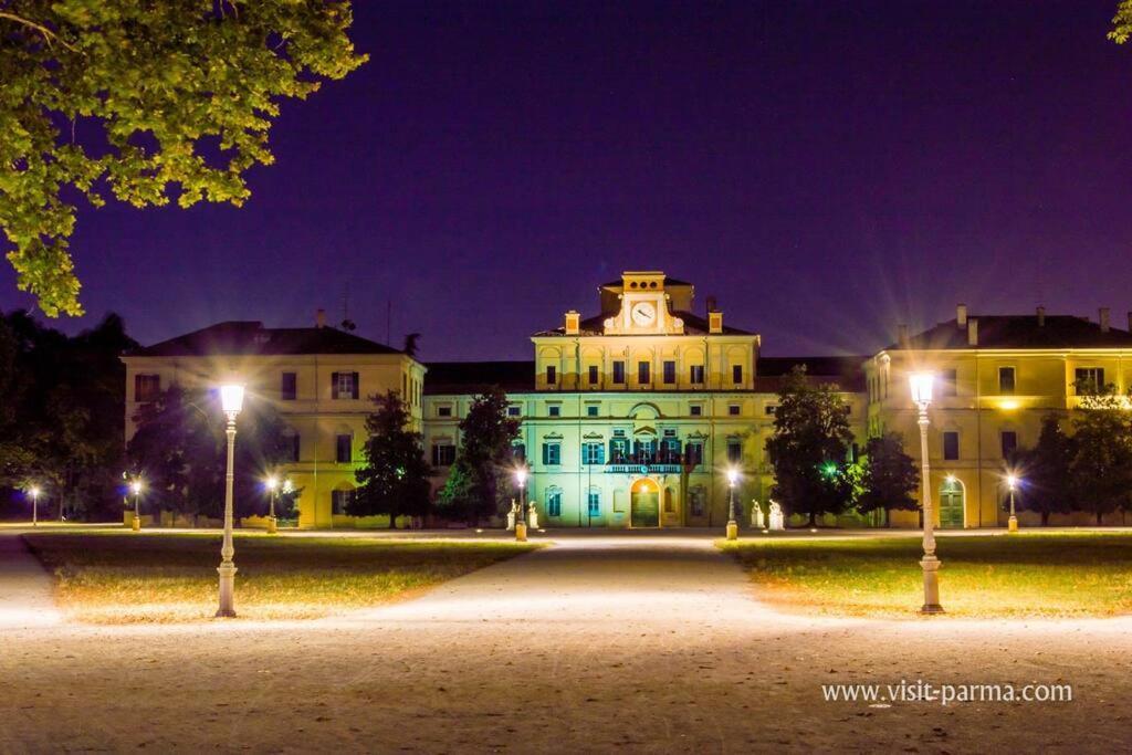 Palazzo Altavilla Executive