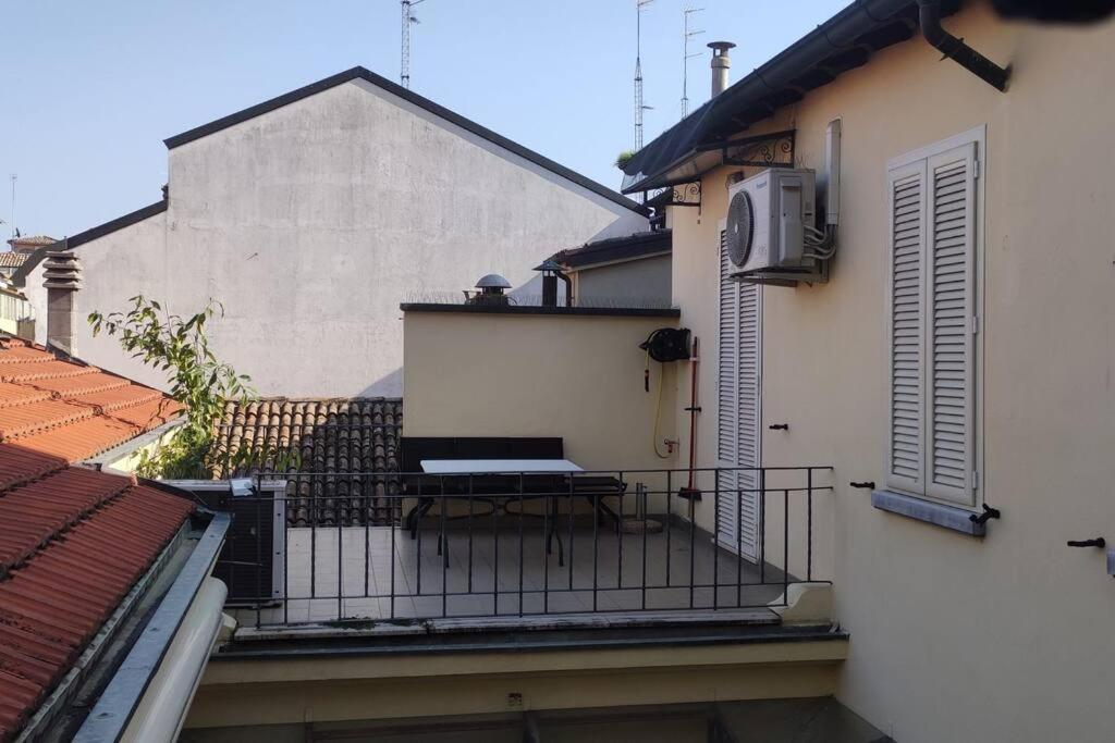 Apartamento Palazzo Altavilla Executive