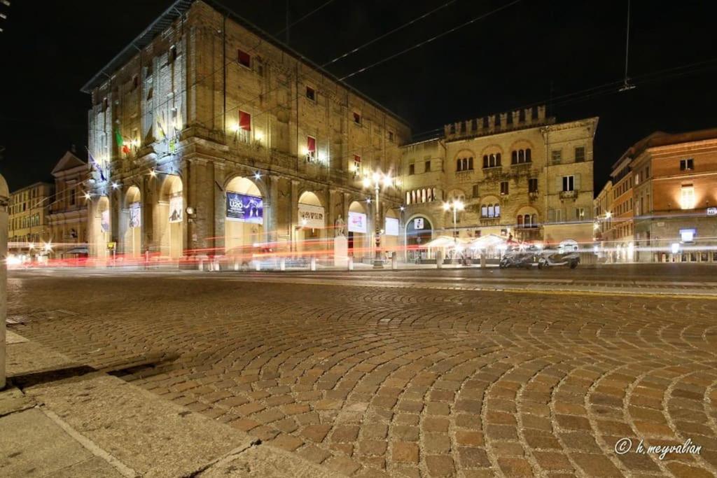 Apartamento Palazzo Altavilla Executive