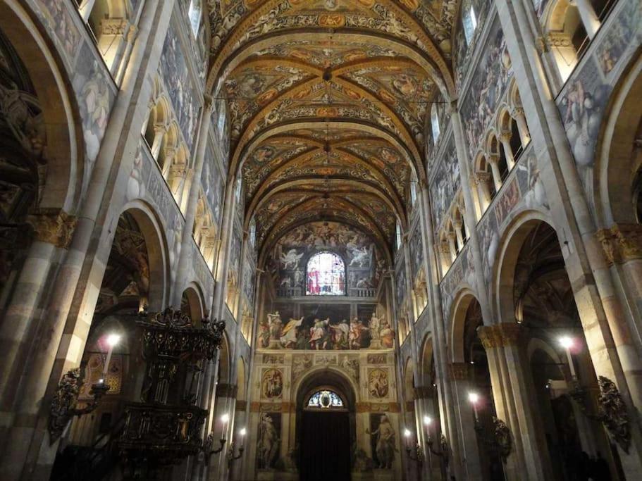 Palazzo Altavilla Executive
