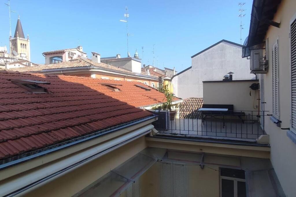 Palazzo Altavilla Executive *