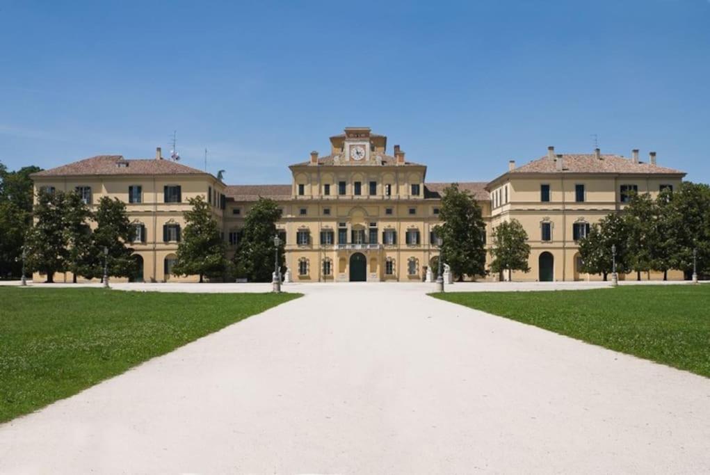 Palazzo Altavilla Executive Parma