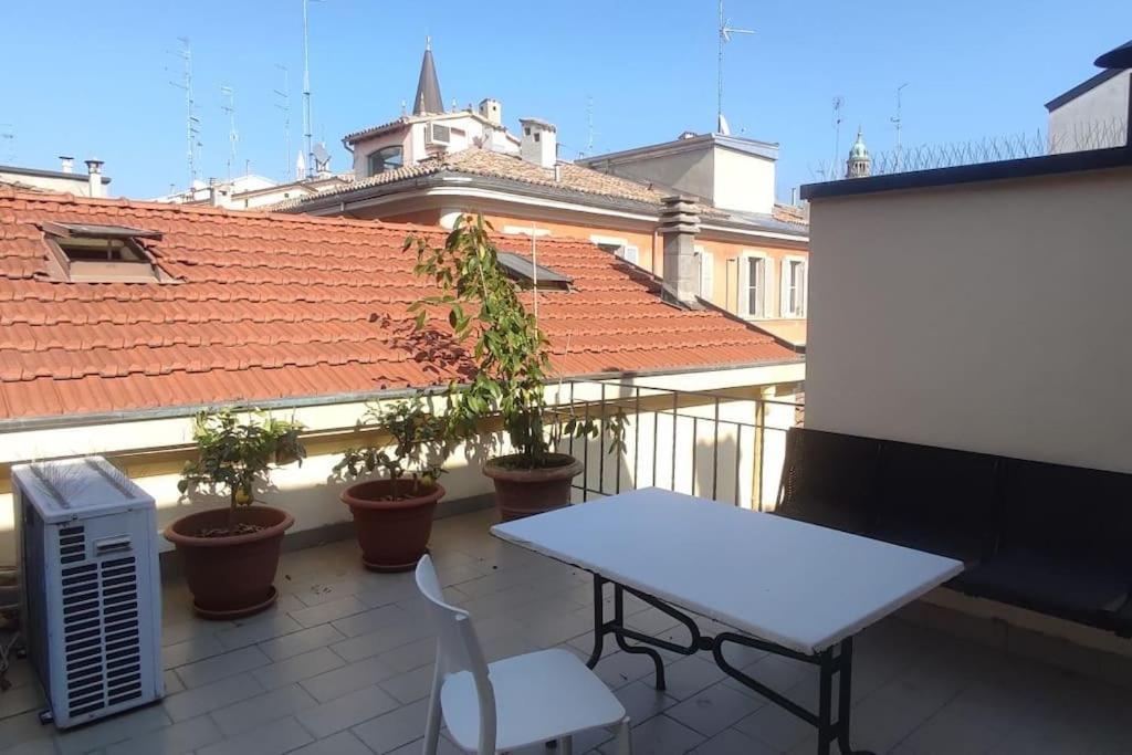 Apartamento Palazzo Altavilla Executive *