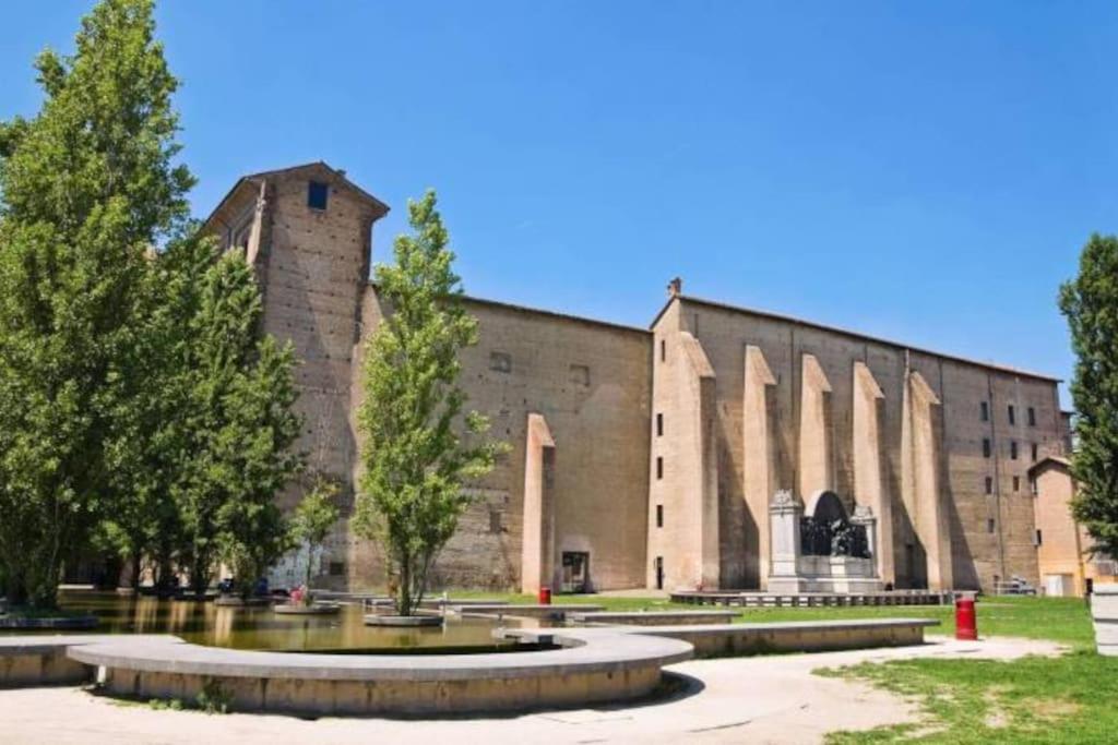 Palazzo Altavilla Executive Parma