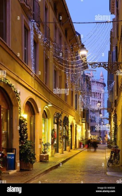 Apartamento Palazzo Altavilla Executive Parma