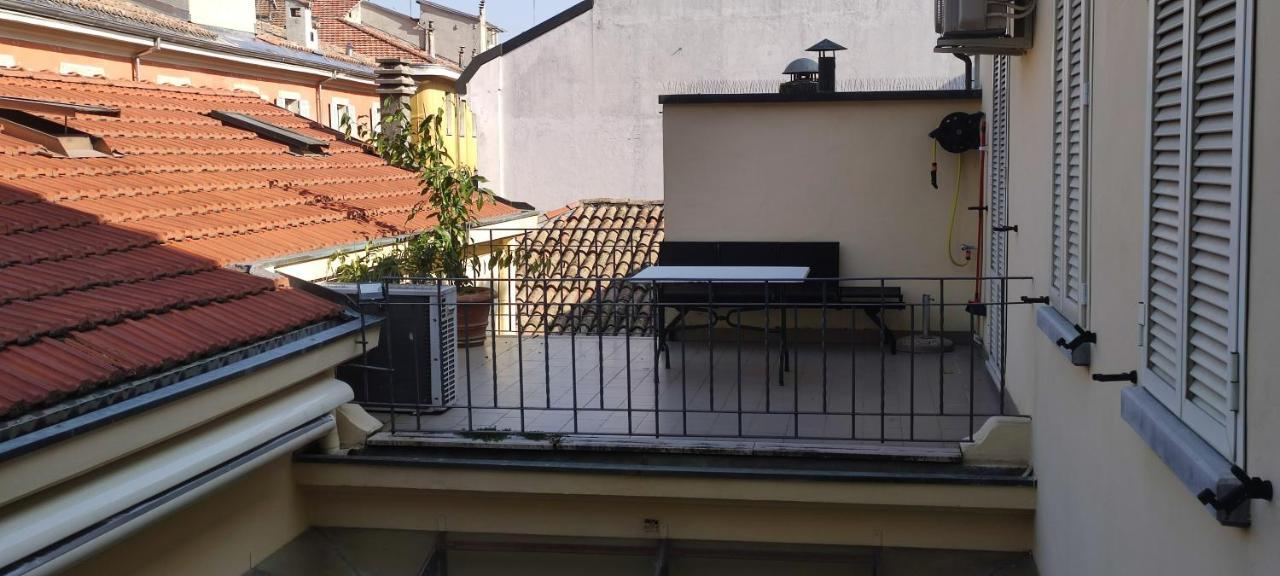Palazzo Altavilla Executive