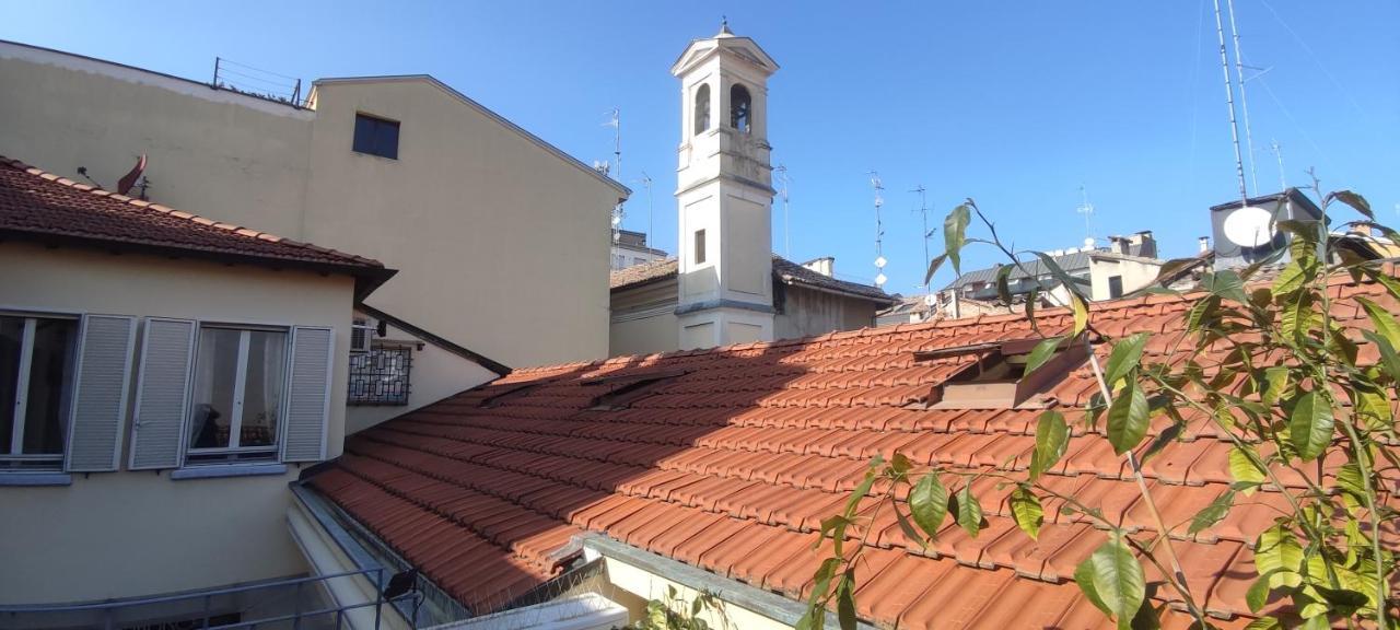 Palazzo Altavilla Executive Apartamento Parma