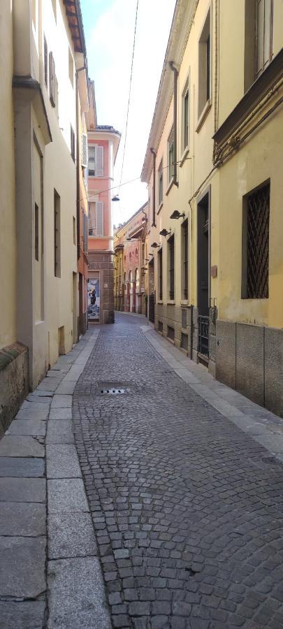 Palazzo Altavilla Executive Apartamento *