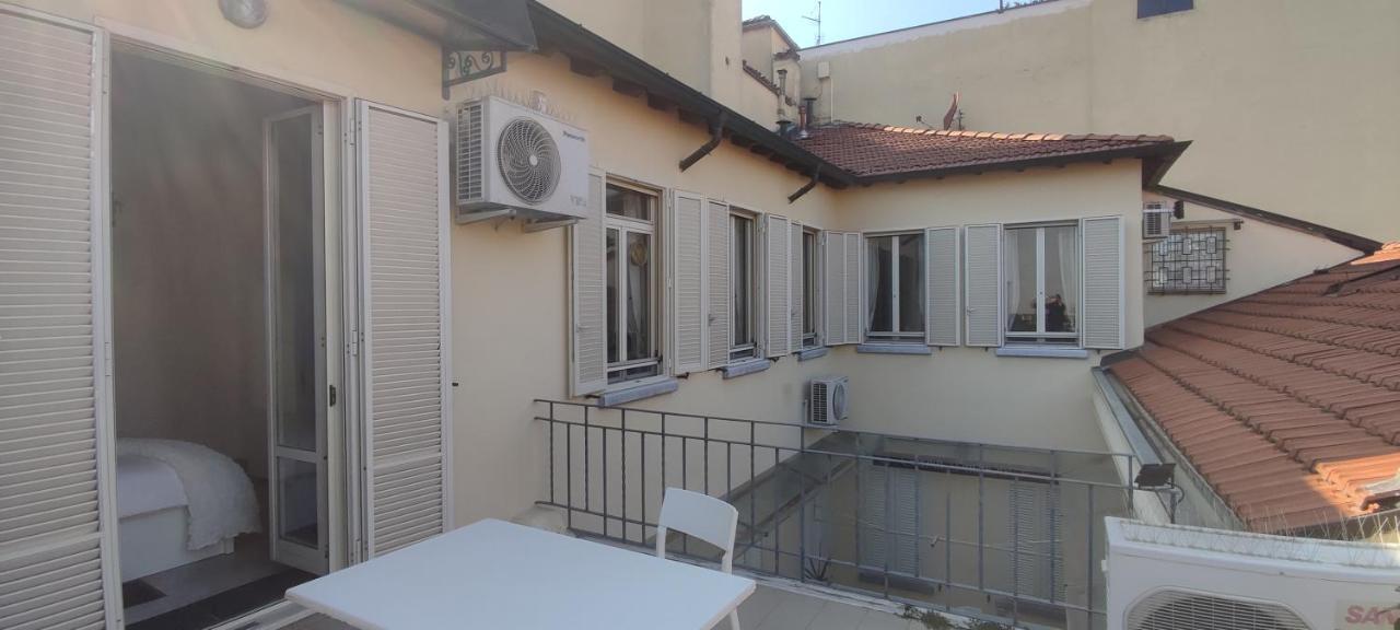 Apartamento Palazzo Altavilla Executive